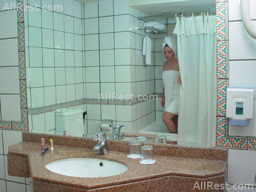 Sunrise Holidays Resort 6